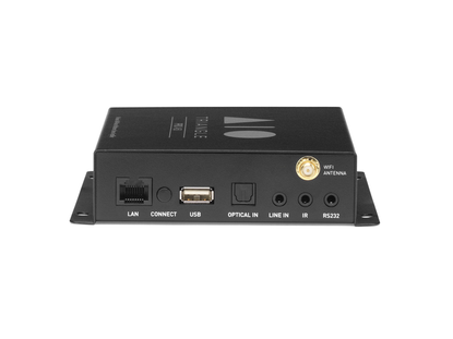 Triangle AIO Pro A50 vahvistin