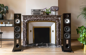 Triangle Antal 40th Anniversary Santos Rosewood