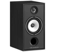 Triangle Borea BR04 Black Ash kaiutinpari