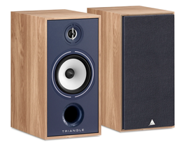 Triangle Borea BR04 Blue kaiutinpari