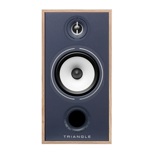 Triangle Borea BR04 Blue kaiutinpari