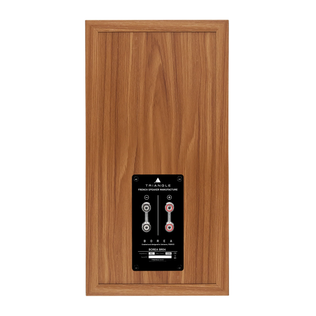 Triangle Borea BR04 Green kaiutinpari