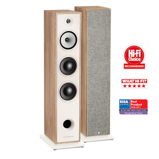 Triangle Borea BR08 kaiutinpari