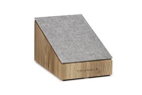 Triangle Borea BRA1 Atmos kaiutinpari vaalea tammi