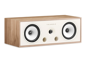 Triangle Borea BRC2 Light Oak keskikaiutin