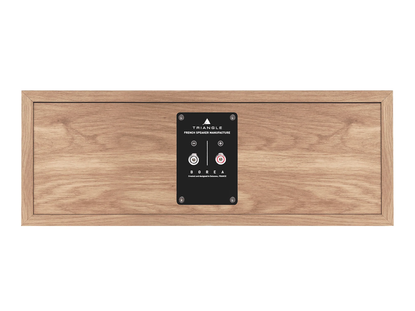 Triangle Borea BRC2 Light Oak keskikaiutin