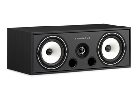 Triangle Borea BRC2 musta keskikaiutin