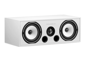 Triangle Borea BRC2 valkoinen keskikaiutin