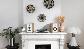 Triangle Borea BR02 Connect