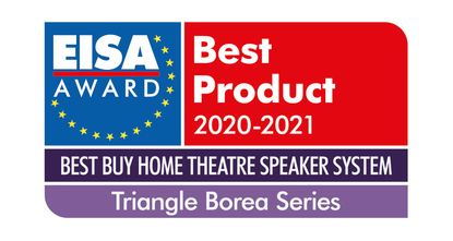 Triangle Borea BR08 kaiutinpari