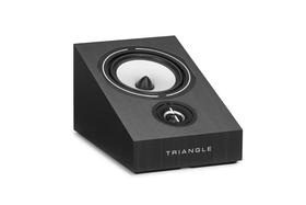 Triangle Borea BRA1 Atmos kaiutinpari musta