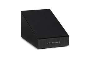 Triangle Borea BRA1 Atmos kaiutinpari musta