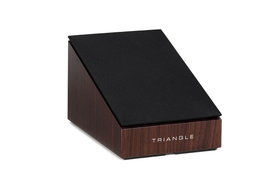 Triangle Borea BRA1 Atmos kaiutinpari pähkinä