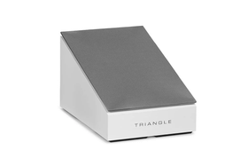 Triangle Borea BRA1 Atmos kaiutinpari valkoinen