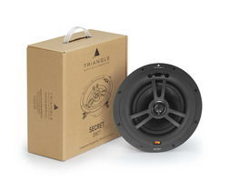 Triangle Secret EMT7 upotettava kaiutin