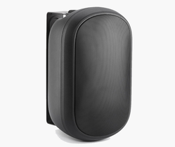 Triangle Secret EXT7 musta kaiutinpari