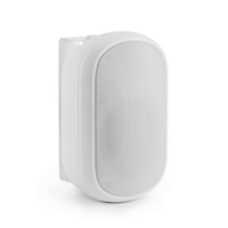 Triangle Secret EXT7 valkoinen kaiutinpari