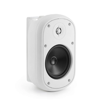 Triangle Secret EXT7 valkoinen kaiutinpari