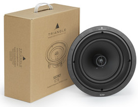 Triangle Secret ICT8 upotettava kaiutin