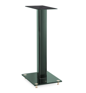 Triangle S05 vihreä kaiutinjalustapari