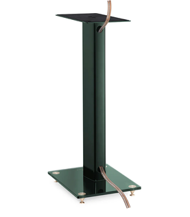 Triangle S05 vihreä kaiutinjalustapari