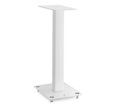 Triangle S05 valkoinen kaiutinjalustapari