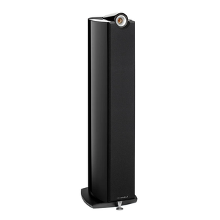 Triangle Signature DELTA kaiutinpari Black High Gloss