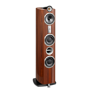 Triangle Signature DELTA kaiutinpari Golden Oak