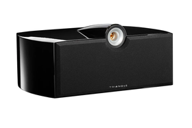 Triangle Signature Gamma Black High Gloss keskikaiutin