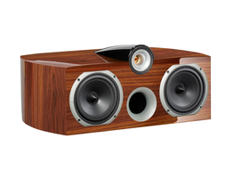 Triangle Signature Gamma Golden Oak keskikaiutin