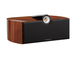 Triangle Signature Gamma Golden Oak keskikaiutin