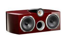 Triangle Signature Gamma Mahogany keskikaiutin