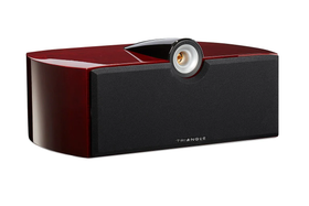 Triangle Signature Gamma Mahogany keskikaiutin