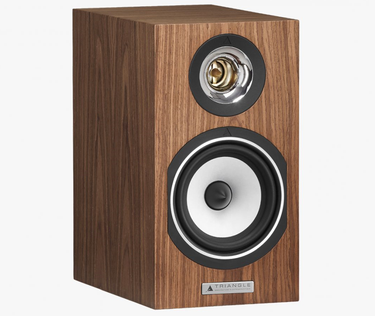 Esittelypari Triangle Esprit Titus Ez Brown Maple