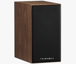 Esittelypari Triangle Esprit Titus Ez Brown Maple