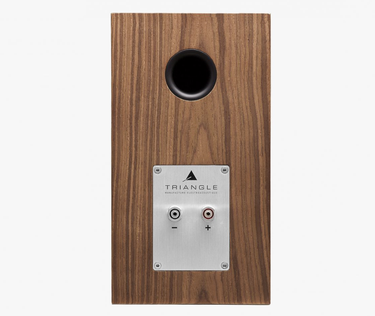 Esittelypari Triangle Esprit Titus Ez Brown Maple