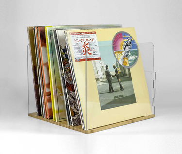 NorStone LP R vinyyliteline
