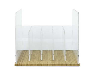 NorStone LP R vinyyliteline