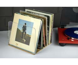 NorStone LP R vinyyliteline