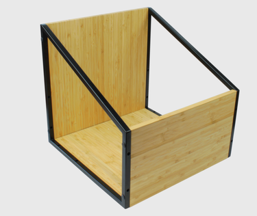 NorStone Vinyl LP Case