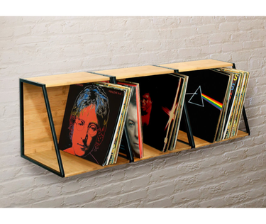 NorStone Vinyl LP Case