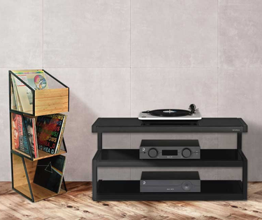 NorStone Vinyl LP Case