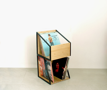 NorStone Vinyl LP Case