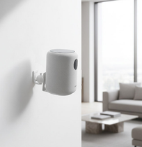 NorStone Wiim Sound seinäteline valkoinen