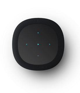 Wiim Sound älykaiutin musta