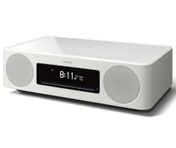Esittelylaite Yamaha MusicCast 200