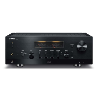 Yamaha R-N2000A 