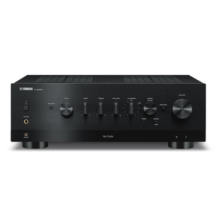 Yamaha R-N1000A viritinvahvistin