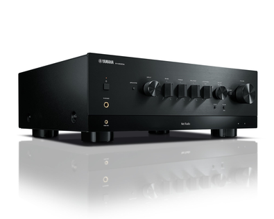 Yamaha R-N1000A viritinvahvistin