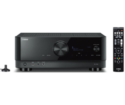 Yamaha RX-V6A 7.2 AV-viritinvahvistin